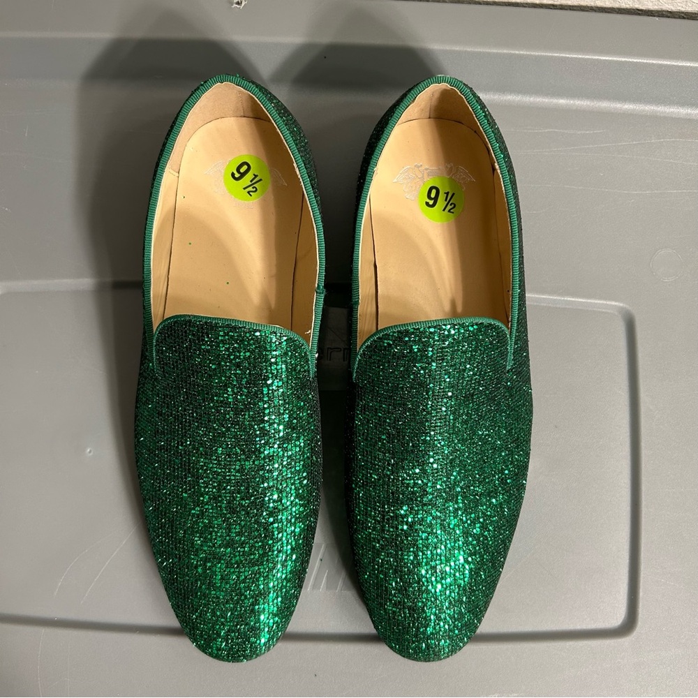 Brand New Royal Shoes